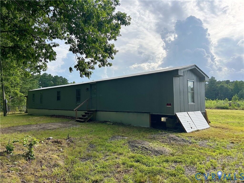 Property Photo:  11610 Chigger Creek Road  VA 23841 