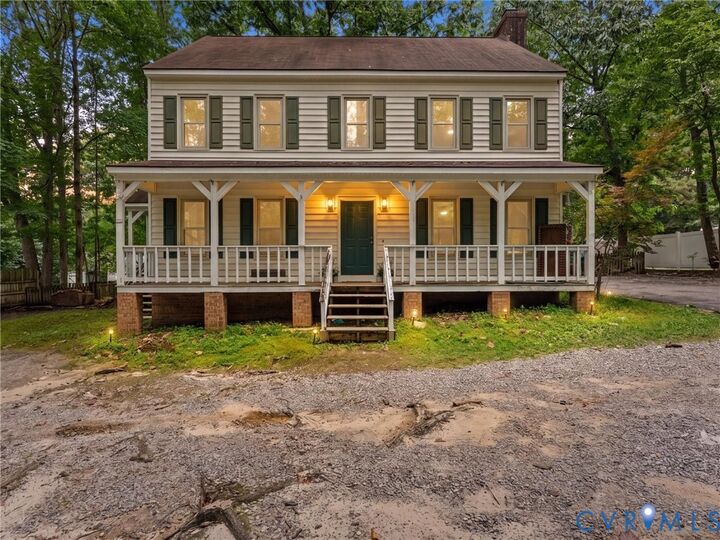 Property Photo: 720 Dove Path Lane VA 23834