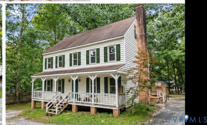 Property Photo:  720 Dove Path Lane  VA 23834 