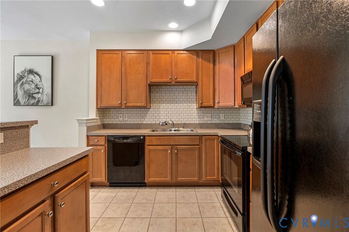 Property Photo:  9018 Tow Hook Place  VA 23116 