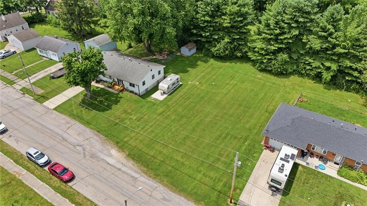 Property Photo:  1801 Beacon Street  OH 45505 