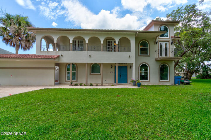 Property Photo:  2540 Tail Spin Trail  FL 32128 