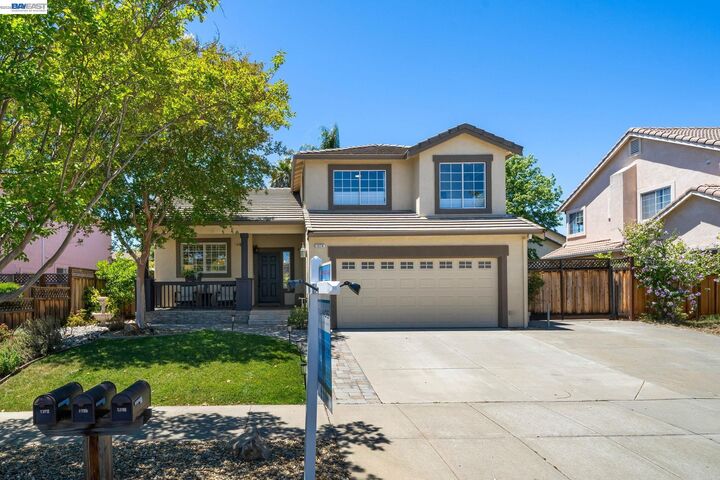 Property Photo:  1274 Echo Summit St  CA 94551 