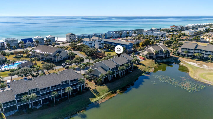Property Photo: 85 S Driftwood Bay Unit 127 FL 32550