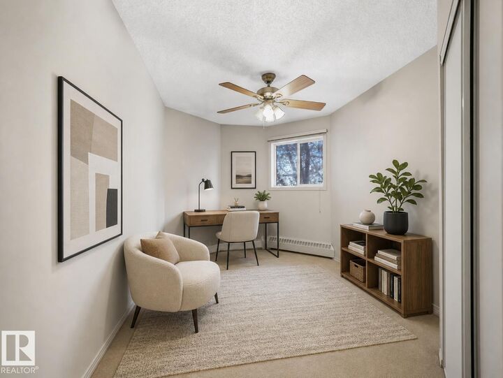 Property Photo: 10636 120 Street NW 143 AB T5H 4L5