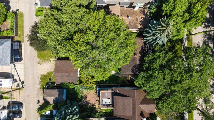 Property Photo: 10612 127 Street NW AB T5N 1W1