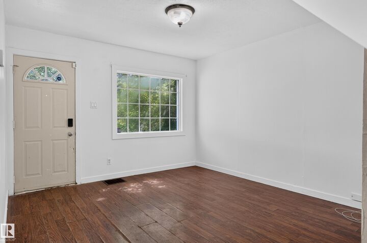 Property Photo: 11708 79 Street NW AB T5B 2K7