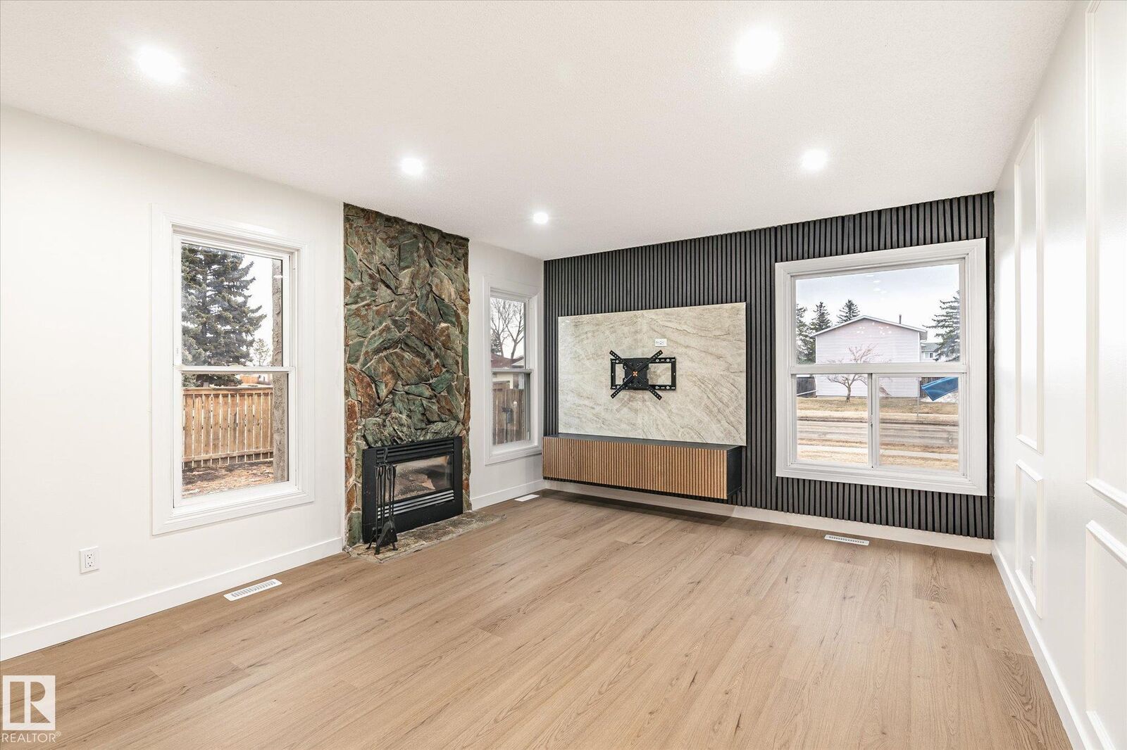 Property Photo: 6540 184 Street NW AB T5T 2P1