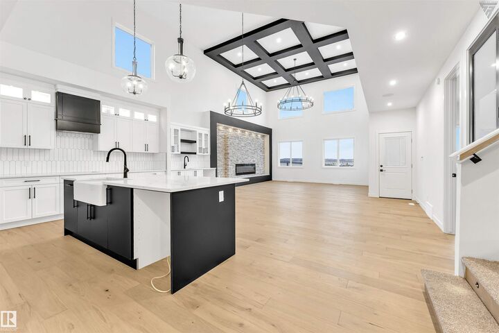 Property Photo: 64 Sydwyck Circle AB T7X 4S6