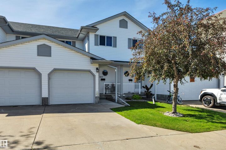 Property Photo:  4807 43A Ave  AB T9E 8J6 