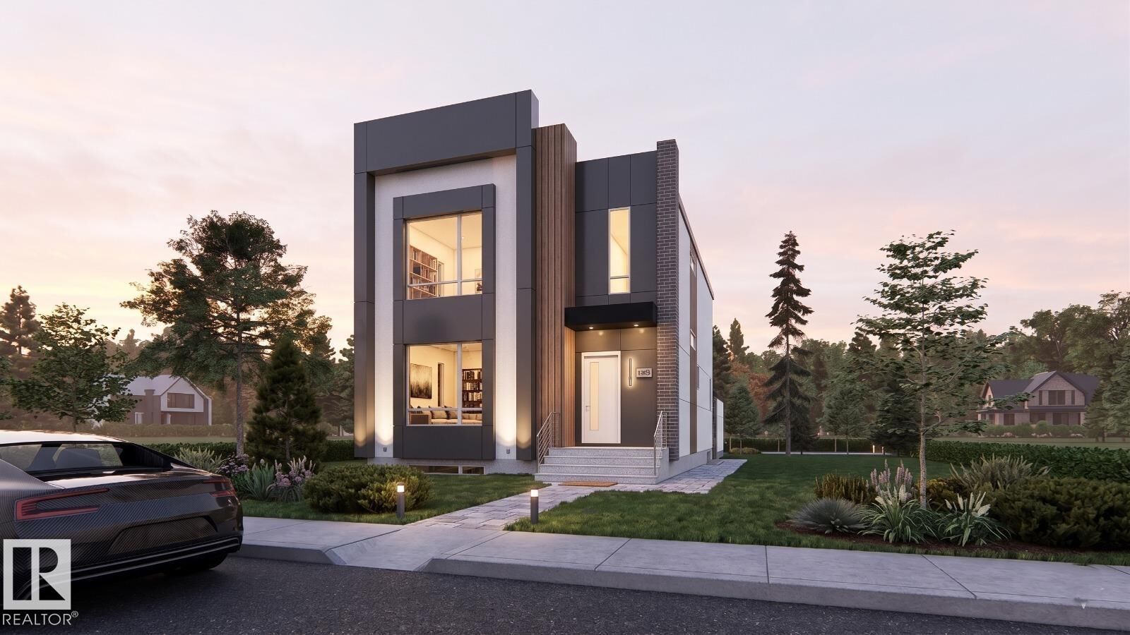 Property Photo: 14013 101A Avenue NW AB T5N 0L2