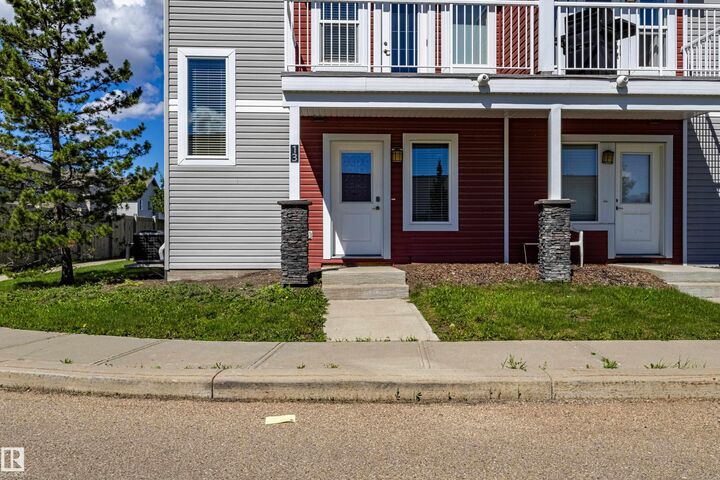 Property Photo:  1816 Rutherford Road SW 13  AB T6W 2K6 