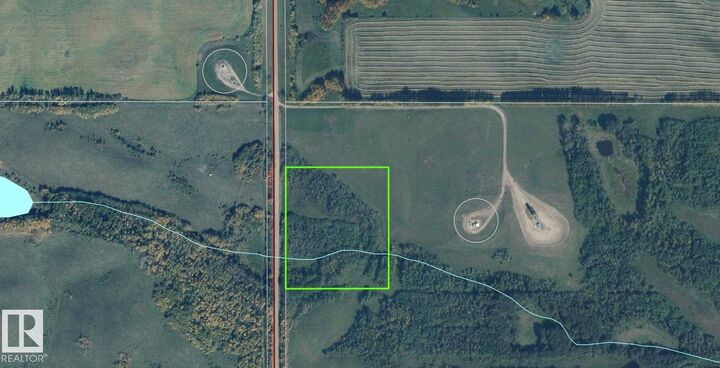 Property Photo: Range Rd 65 Twp Rd 550 AB T0B 4K0