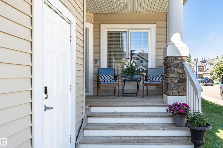 Property Photo: 2304 89 Street SW AB T6X 0R9