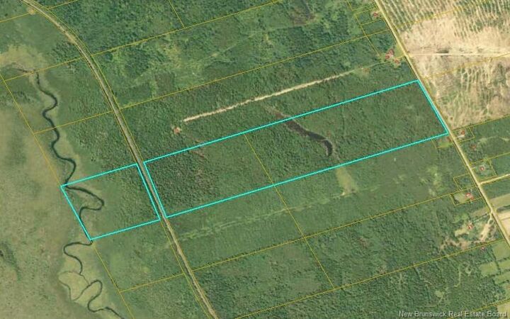 Lot 28 Hwy 645 — photo 1
