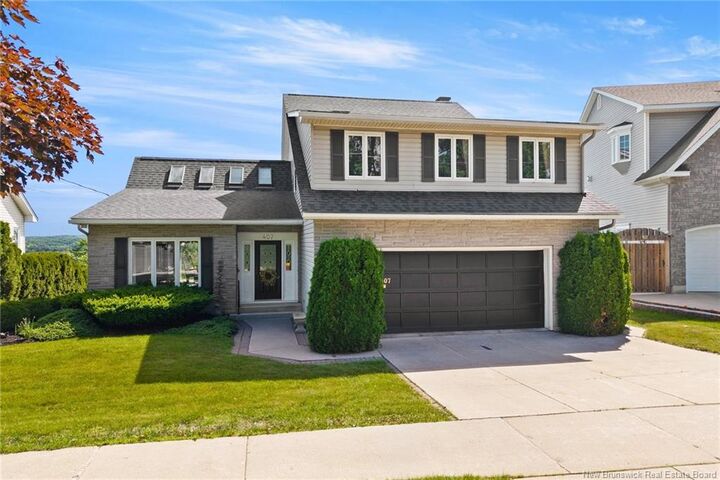 407 Aspendale Lane — photo 1