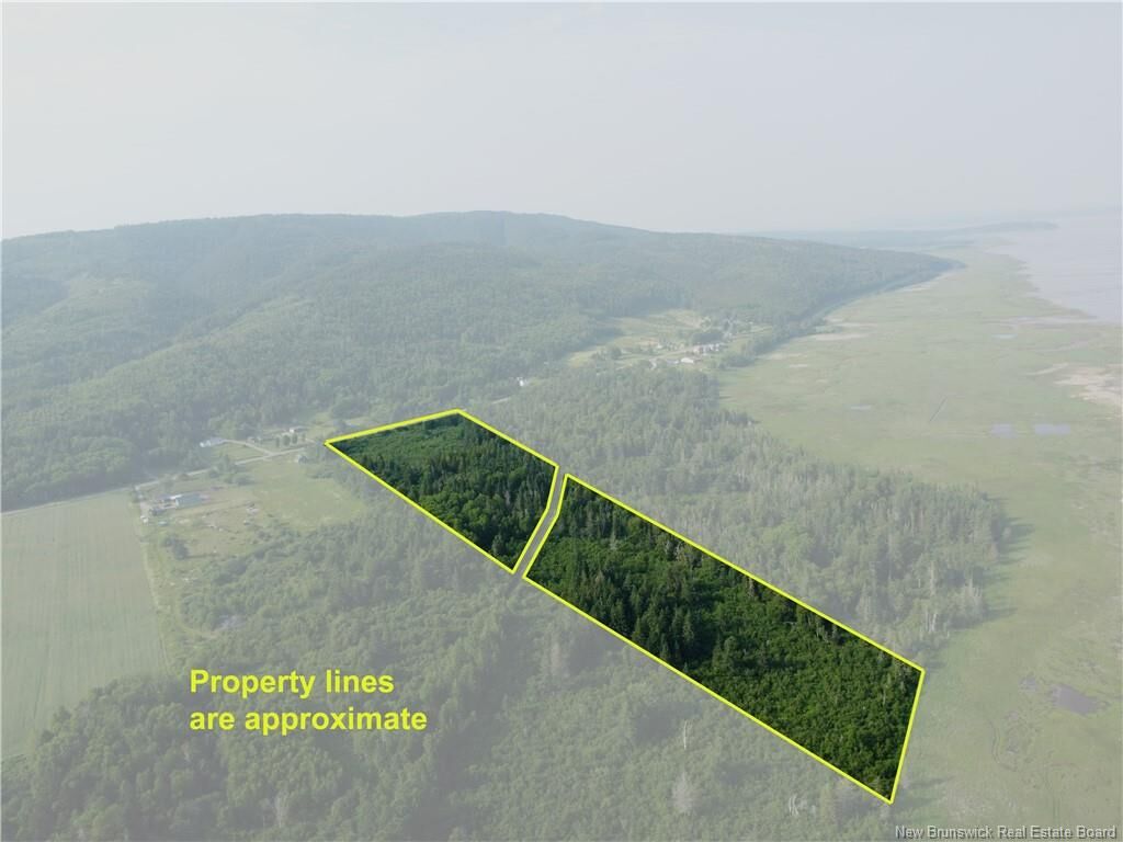 Property Photo:  Lot Route 114  NB E4H 4K4 