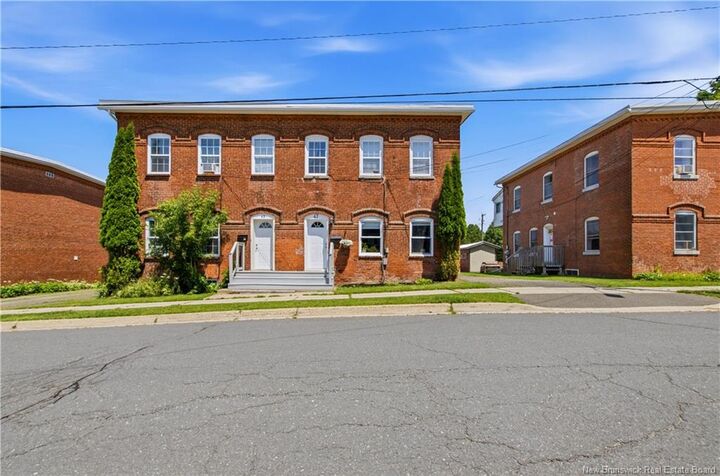 Property Photo:  47 Allen Street  NB E3A 4N2 
