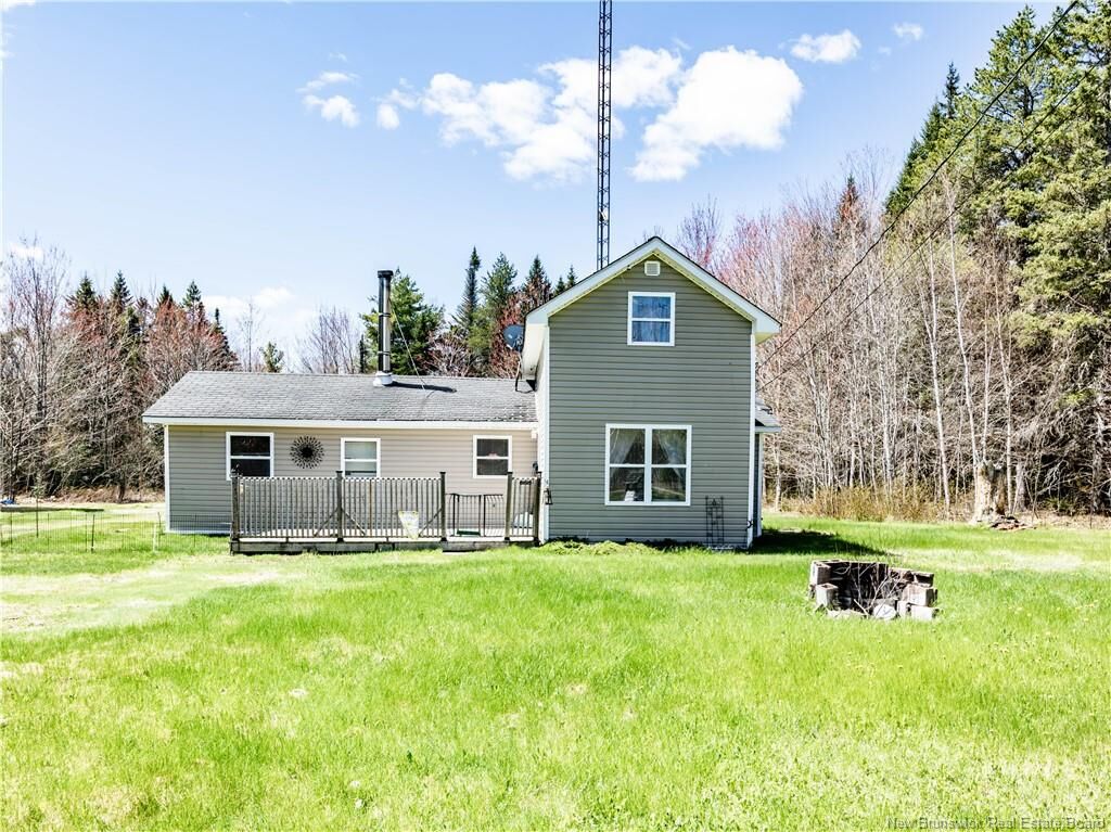 Property Photo: 561 Gray Road NB E4W 4N3