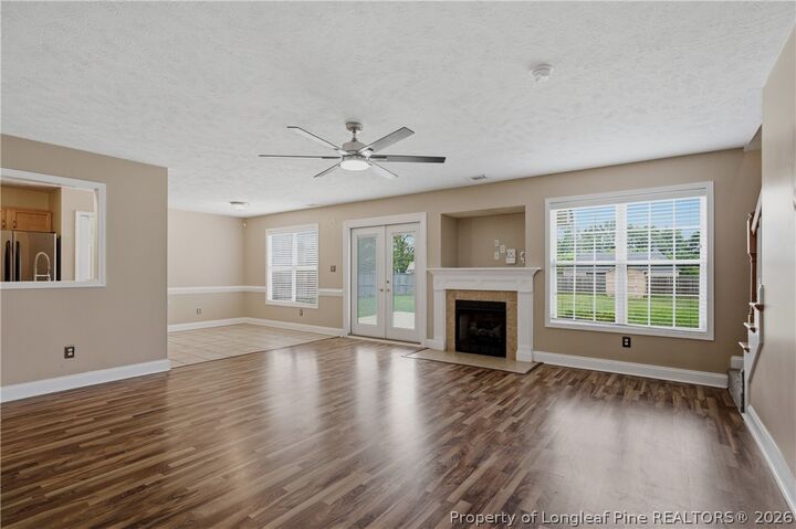 Property Photo:  255 Seabiscuit Drive  NC 28376 