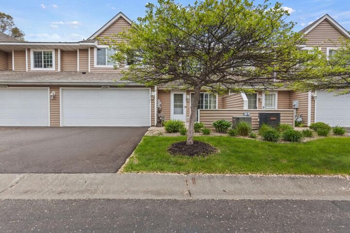 Property Photo: 12284 Zealand Circle N MN 55316