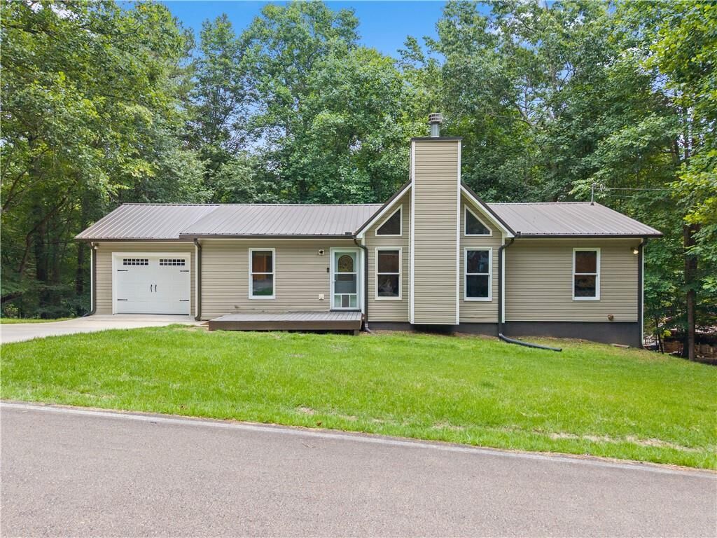 Property Photo: 92 Bamby Lane GA 30540