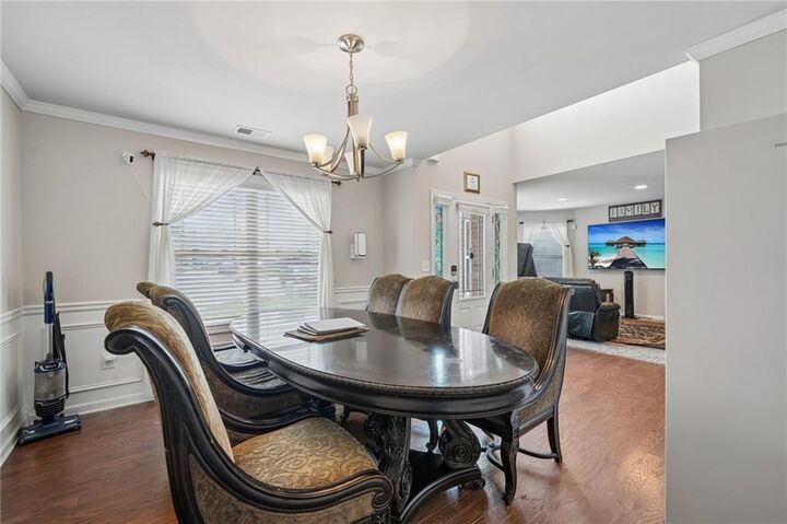 Property Photo: 1415 Union Station Court GA 30045