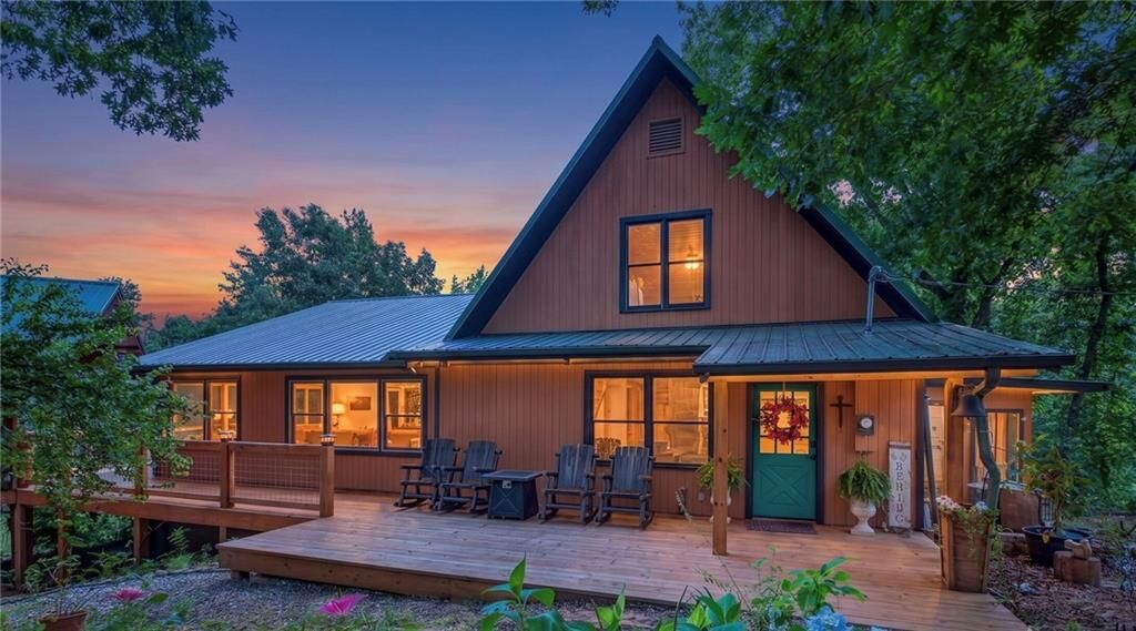 Property Photo: 169 Rusty G Place GA 30534