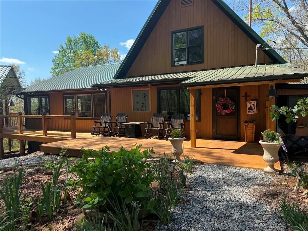 Property Photo: 169 Rusty G Place GA 30534