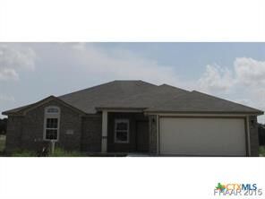 Property Photo: 403 Rainbow Court TX 76522
