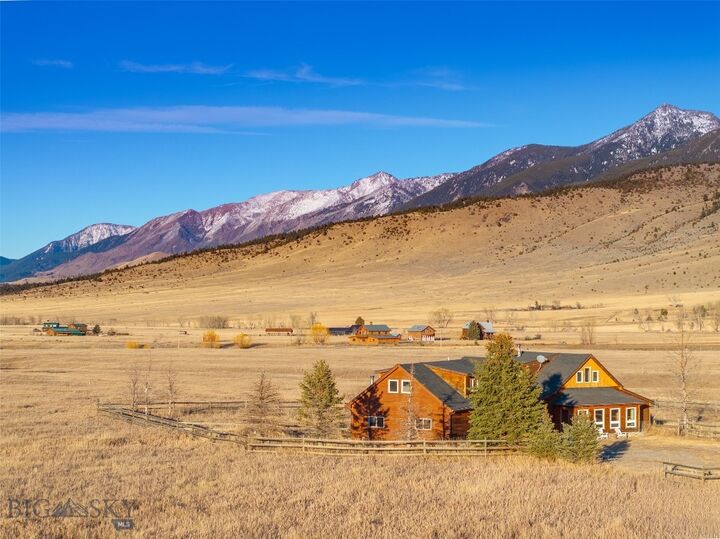 Property Photo: 5 Shoshoni Way MT 59065