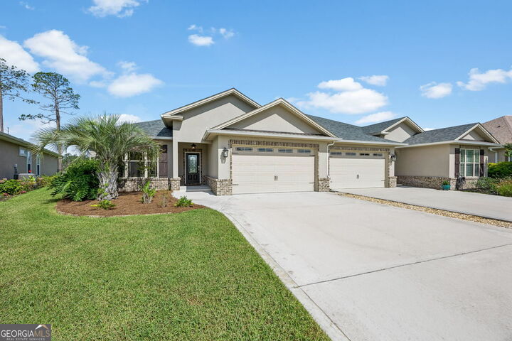 Property Photo:  141 Ryan Nicholas Drive  GA 31548 