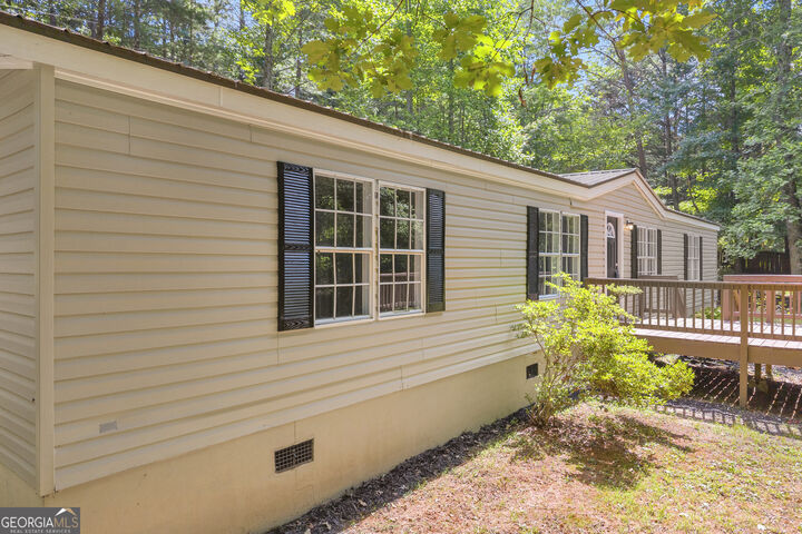 Property Photo:  324 Paradise Valley Road  GA 30528 