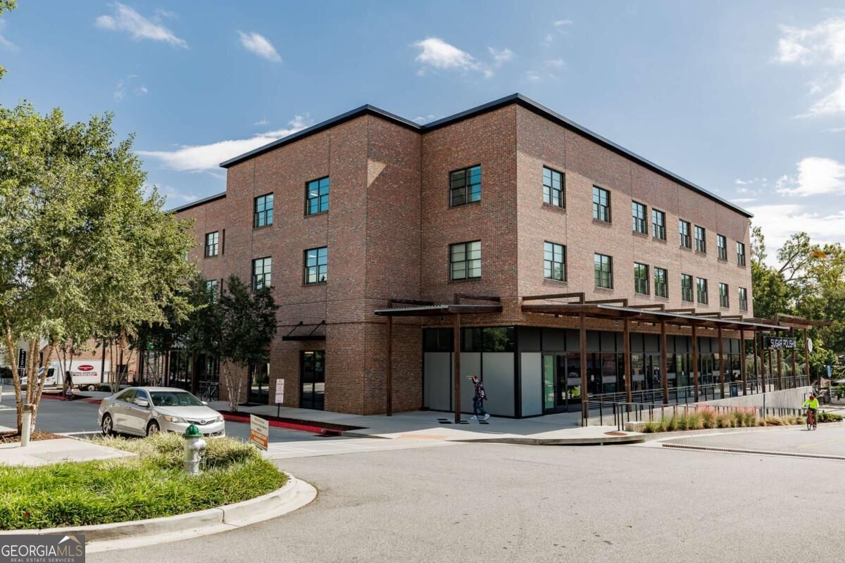 Property Photo:  100 Prince Avenue A304  GA 30601 