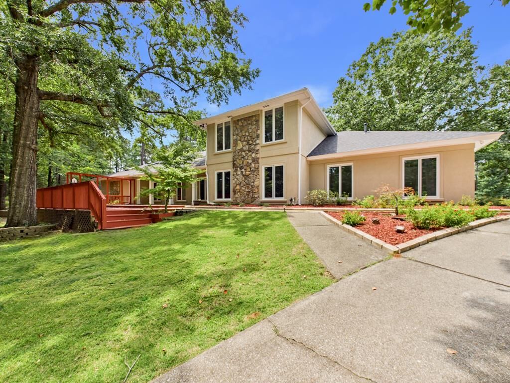 Property Photo:  1096 Country Place  GA 31808 