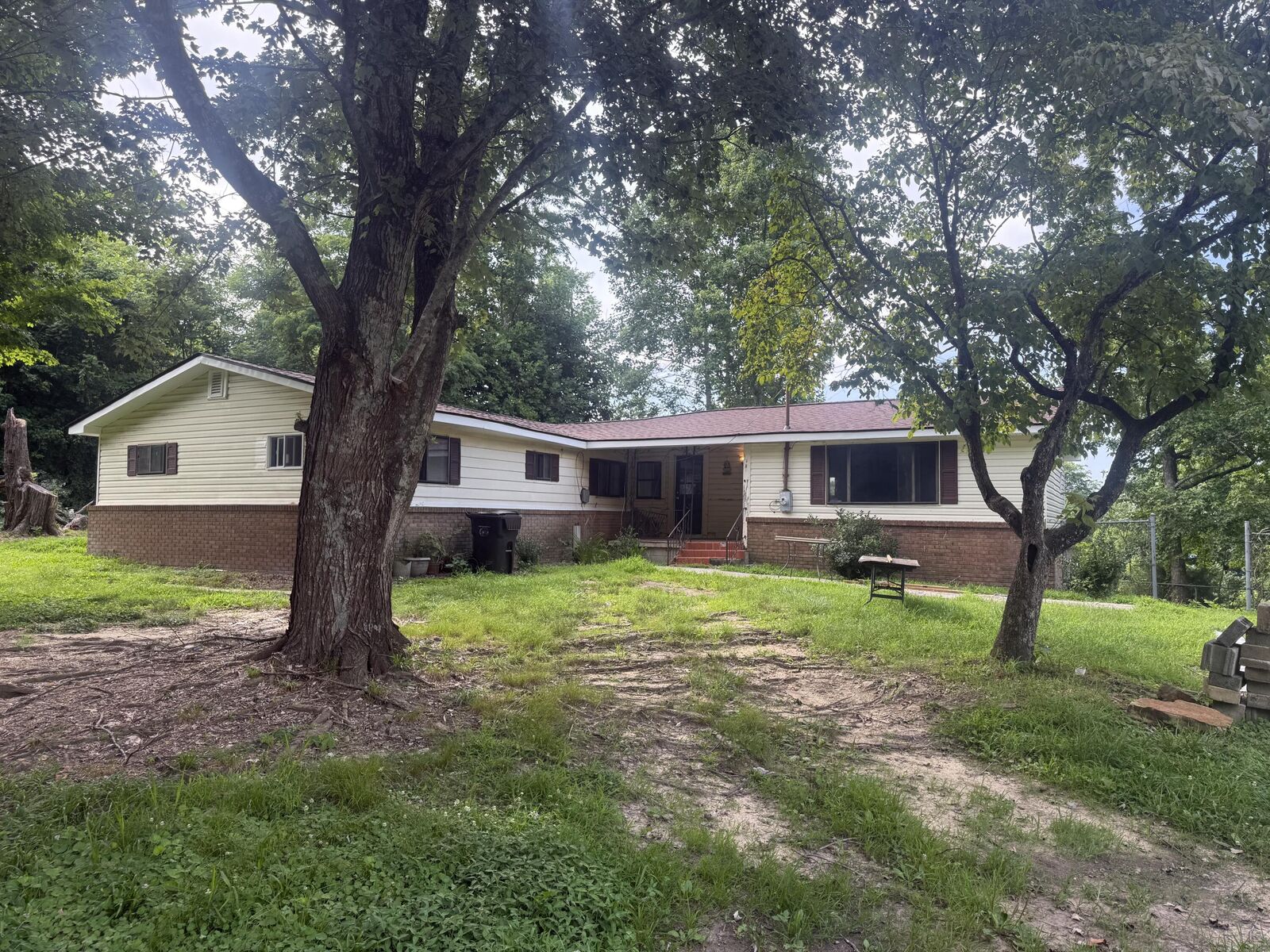 Property Photo: 9749 Al Highway AL 35958