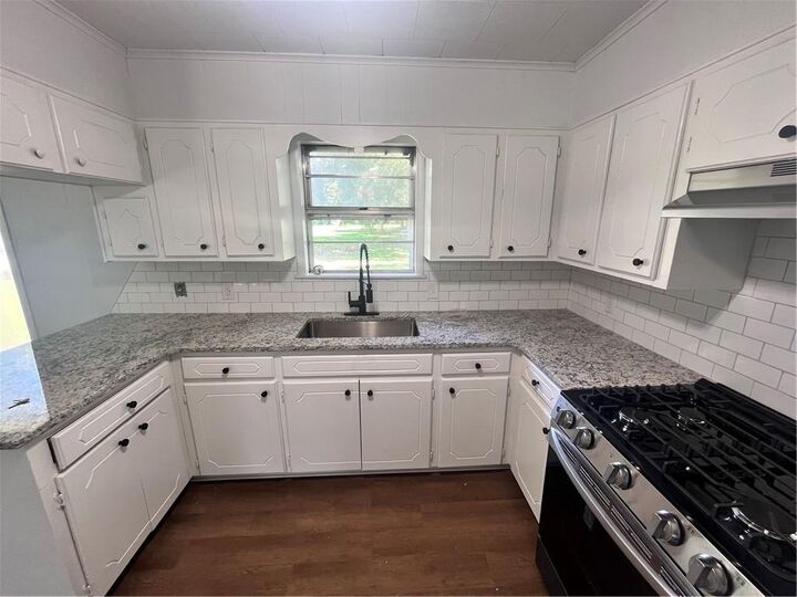 Property Photo: 333 Baudin Street LA 71351