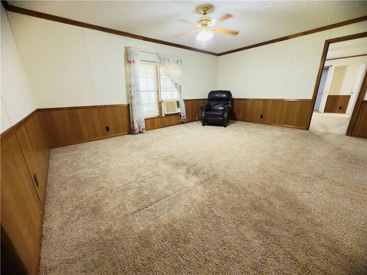 Property Photo:  7531 Highway 8 W Highway  LA 71340 