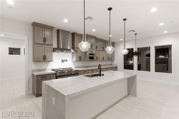 Property Photo:  3423 Spanish Winds Court  NV 89141 