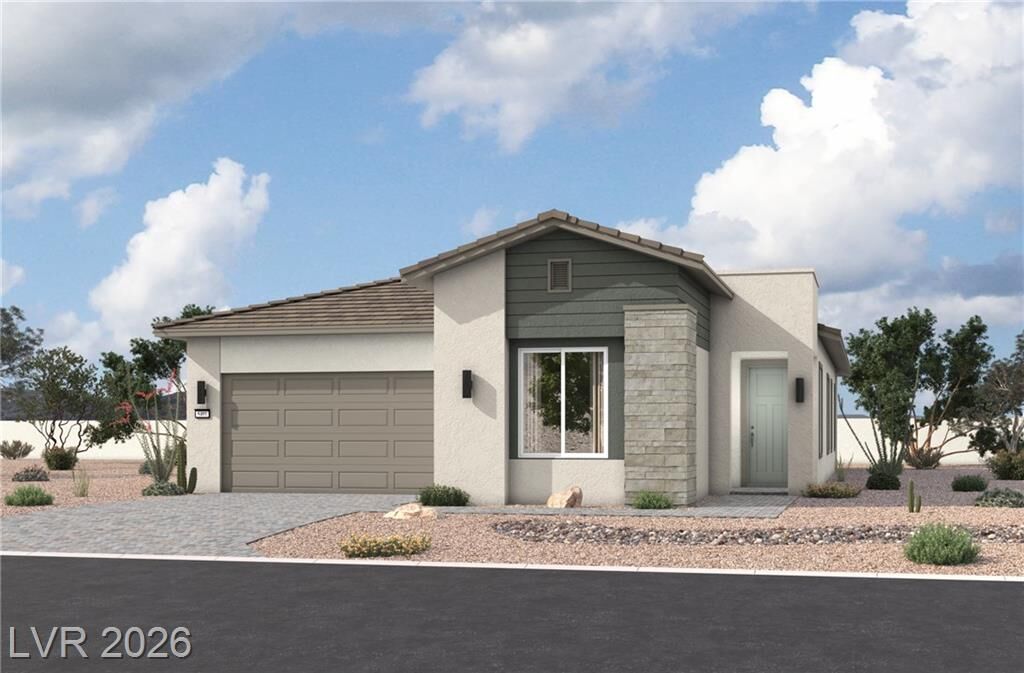 Property Photo:  323 North Naples Street  NV 89015 