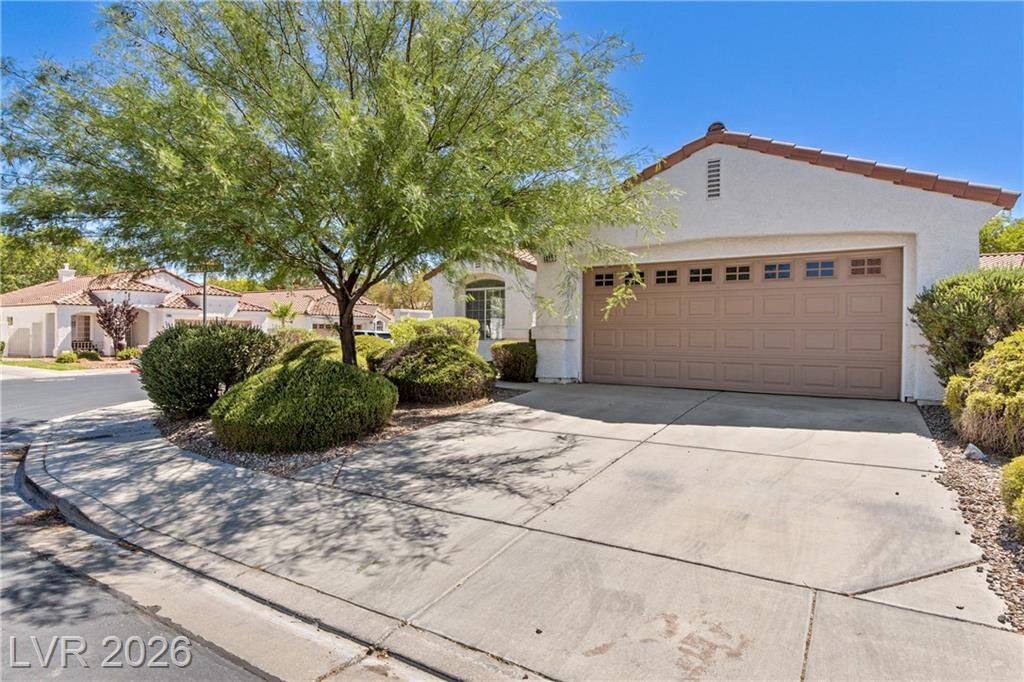 Property Photo:  1815 Stablegate Avenue  NV 89012 