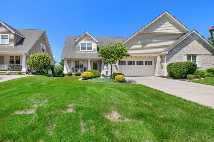 Property Photo:  1018 Sterling Court  IN 46307 