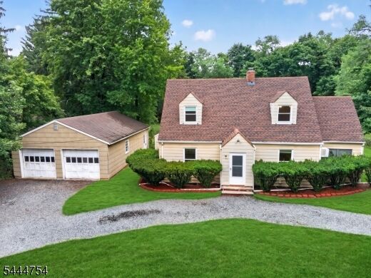 Property Photo: 75 Welshs Ln NJ 08873