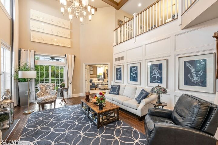 Property Photo:  105 Van Cleef Dr  NJ 08889 