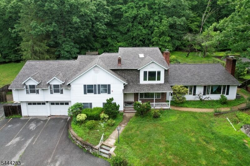 Property Photo: 105 Ricker Dr NJ 07456