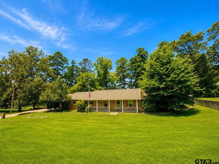 Property Photo: 316 County Road 2750 TX 75656