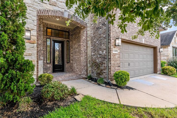 Property Photo: 13419 Golden Plantation Lane TX 77583