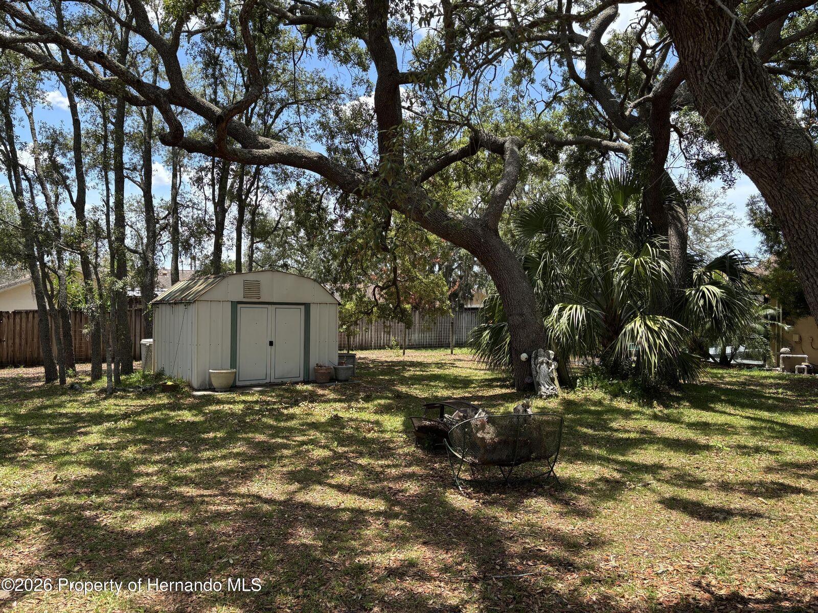 Property Photo: Lot 3 Keystone Street FL 34608