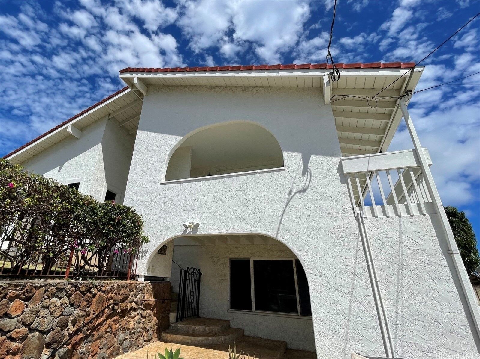 Property Photo:  1499 Alencastre Street  HI 96850 