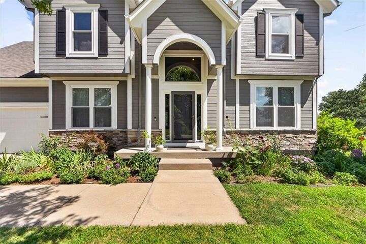 Property Photo: 21614 W 96th Street KS 66220